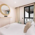 Ttholidays Cosy Apartment Casablanca City Center