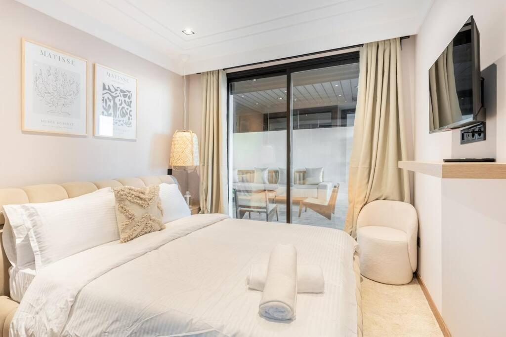 Ttholidays Cosy Center Apartamento Casa Blanca