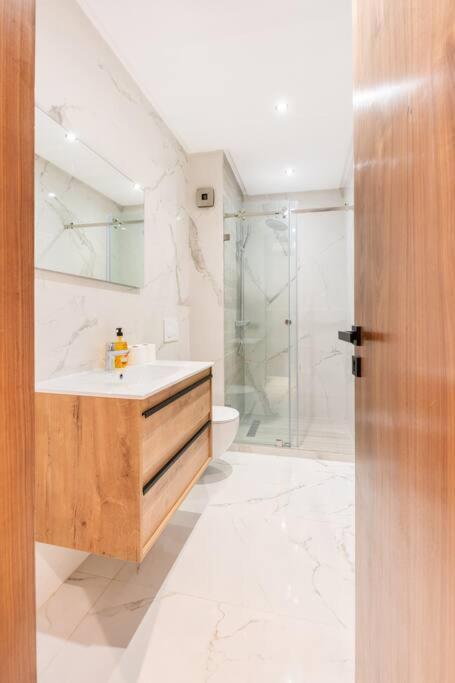 Ttholidays Cosy Center Apartamento *
