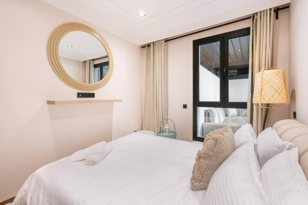 Ttholidays Cosy Center Apartamento *