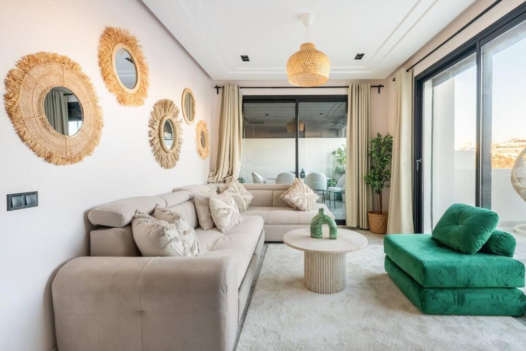 Ttholidays Cosy Center Casa Blanca