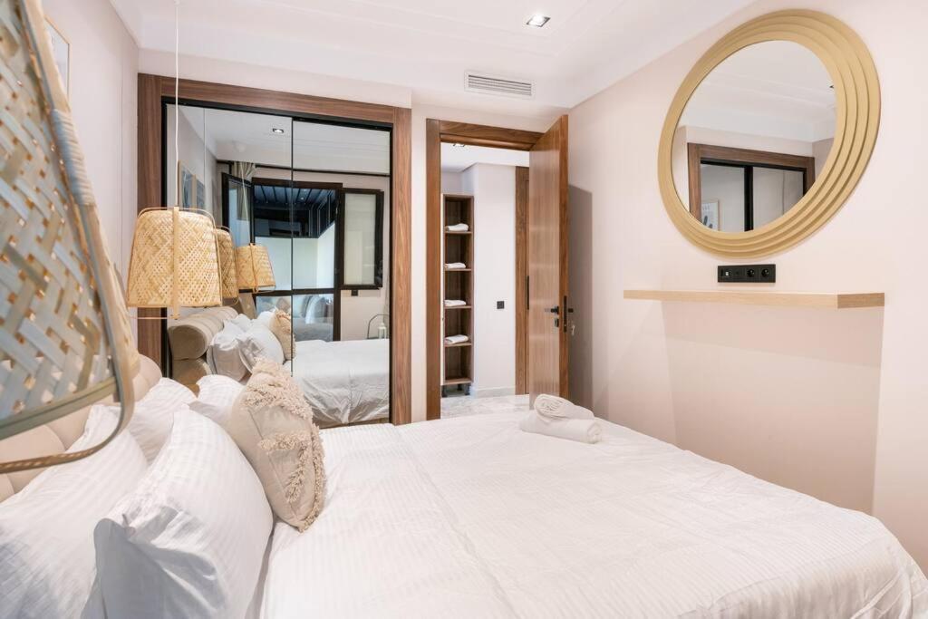 Ttholidays Cosy Center Casa Blanca