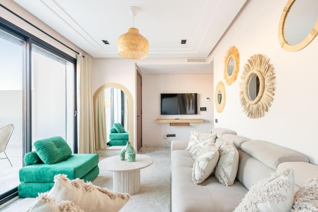 Ttholidays Cosy Center Apartamento