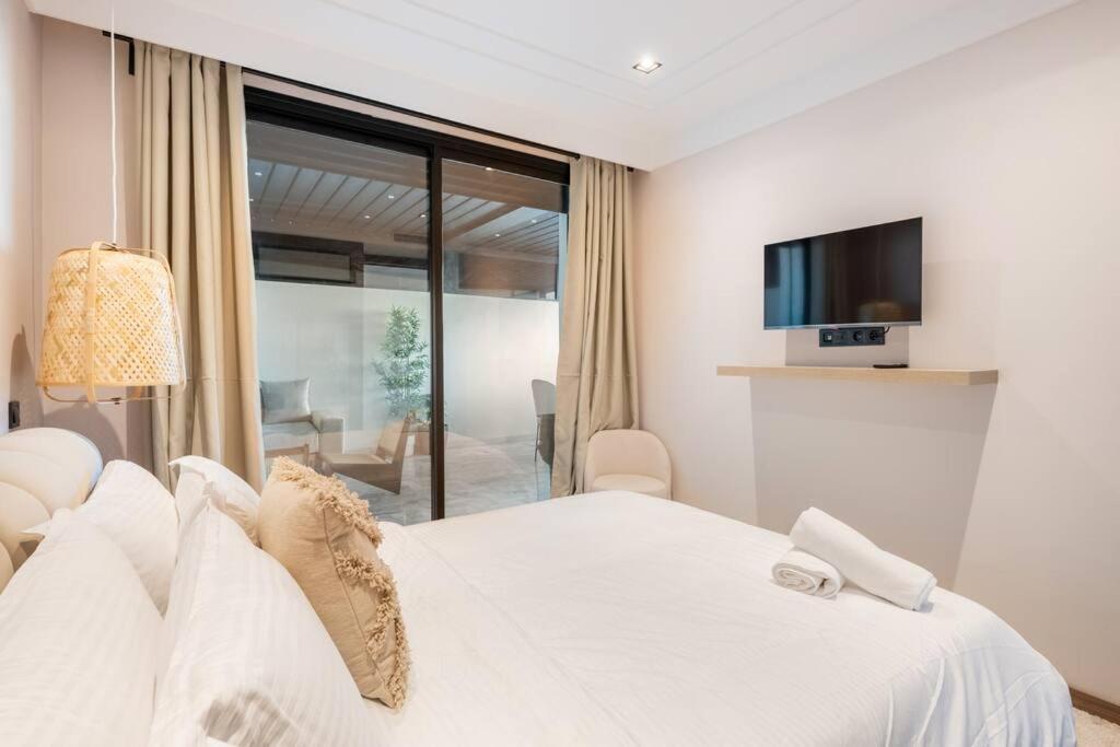 Ttholidays Cosy Center Casa Blanca