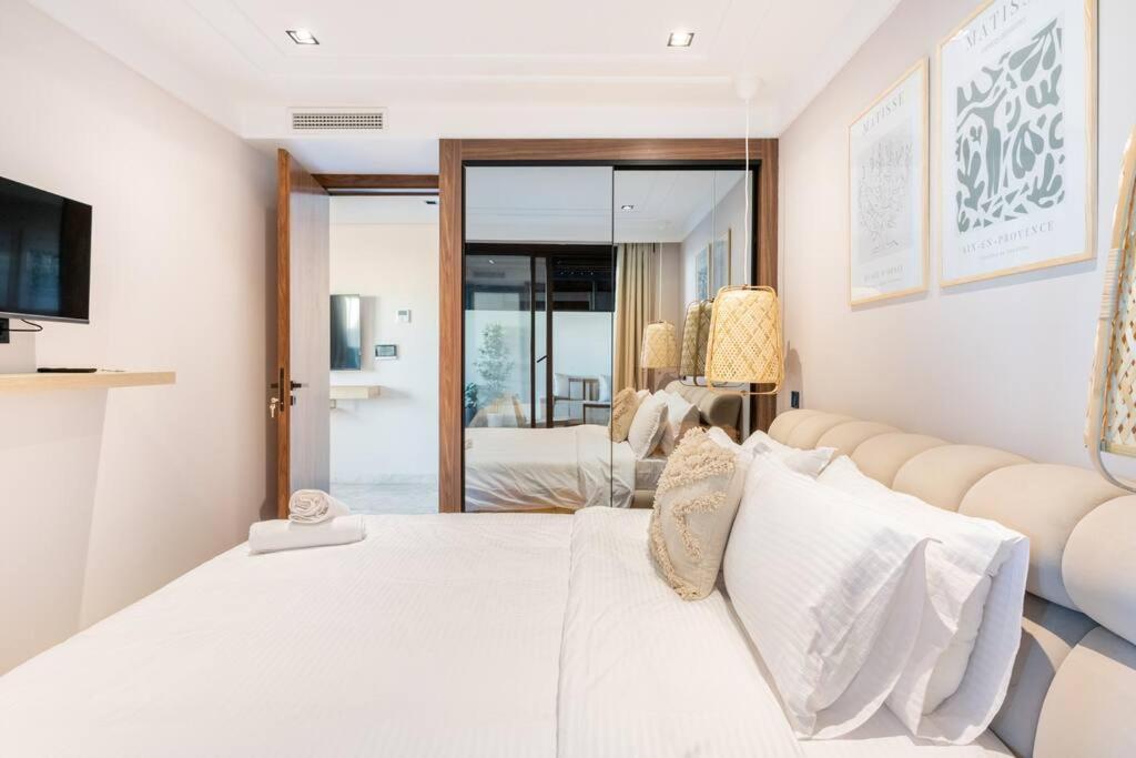 Ttholidays Cosy Center Apartamento